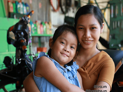 Trao nhầm con: Nỗi đau ngay cả khi tìm lại được ba mẹ ruột-5