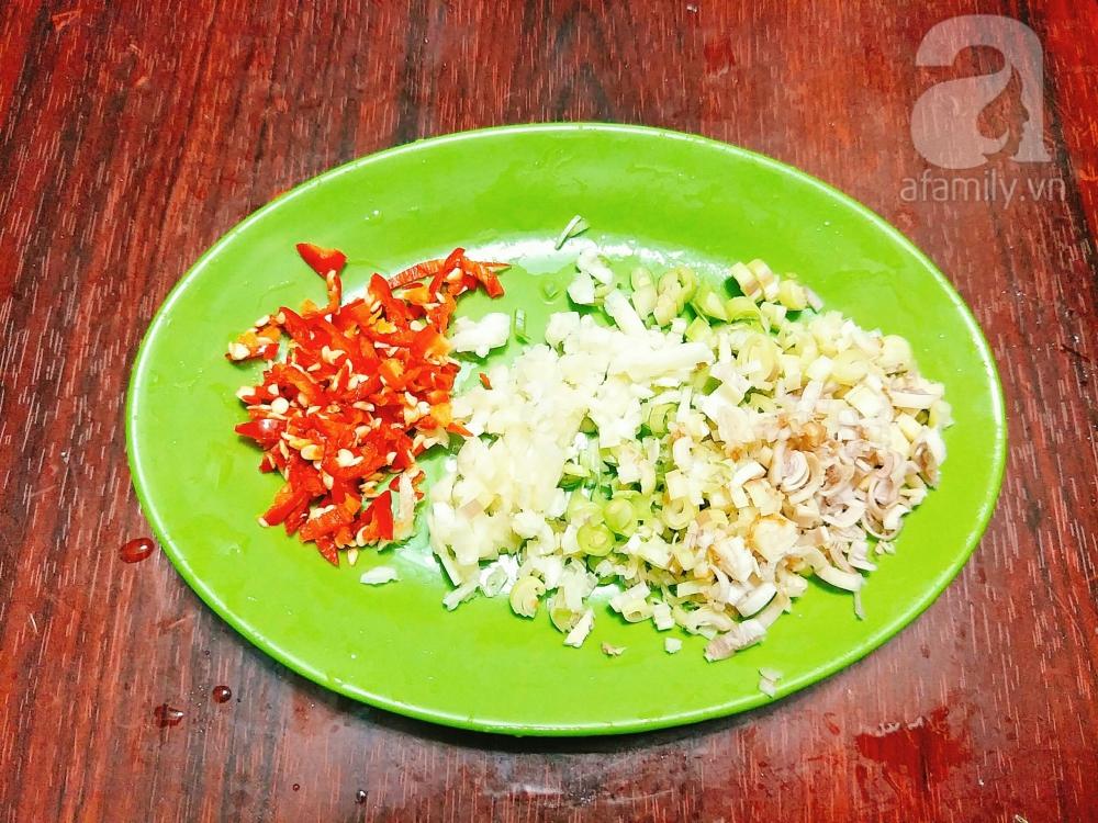 Công thức làm chân gà ngâm chua cay giòn ngon bất bại-2