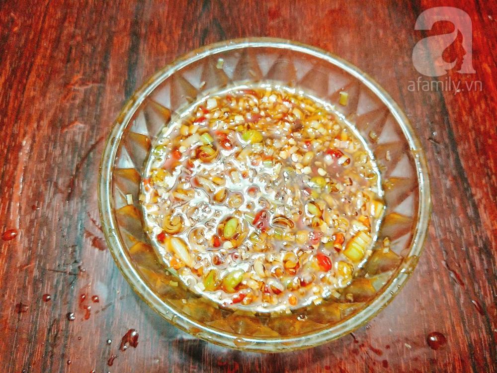 Công thức làm chân gà ngâm chua cay giòn ngon bất bại-5