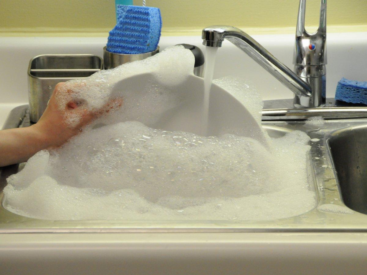 Một ngày của người đàn ông giàu nhất hành tinh có gì khác chúng ta?-11