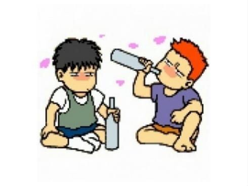 Rượu tác động đến não bộ và cơ thể như thế nào?-1