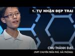 Chú vịt thể hiện tài năng đan-xơ khiến cả đàn ngơ ngác-1