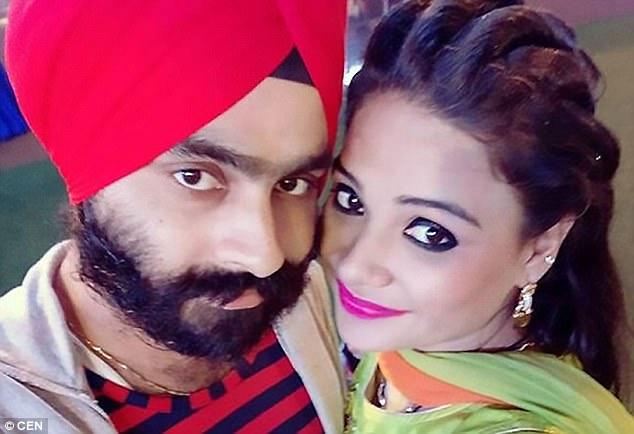 Sốc: Nàng dâu bị nhà chồng thiêu sống vì thiếu tiền hồi môn-1