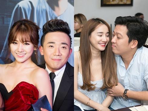 Quizz: Bóc mác kho hàng hiệu tiền tỷ của Hoa hậu Đặng Thu Thảo trước khi lấy chồng-1