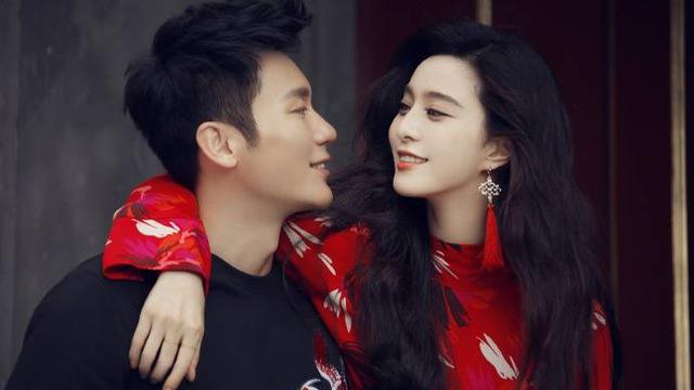 Trùm tin mật tiết lộ Phạm Băng Băng và Lý Thần chỉ còn yêu trên danh nghĩa-1