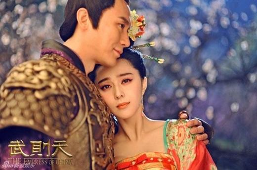 Trùm tin mật tiết lộ Phạm Băng Băng và Lý Thần chỉ còn yêu trên danh nghĩa-2