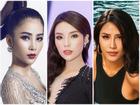 Mỹ nhân nào sẽ đại diện Việt Nam thi đấu tại 'Hoa hậu Hoàn vũ 2017'?