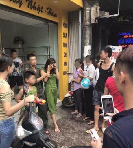 Bắc Giang: Cụ ông tử vong sau khi quan hệ với nữ nhân viên bán bảo hiểm đến nhà tư vấn-1