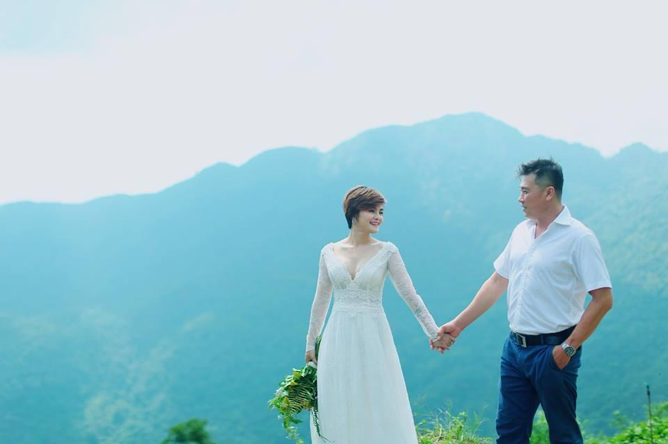 Thư gửi chồng yêu gây bão khắp nơi: Hết người hay sao mà đi cưới một ông lái xe-2