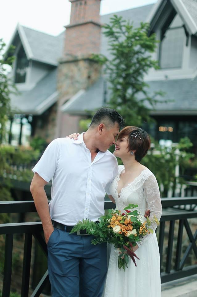 Thư gửi chồng yêu gây bão khắp nơi: Hết người hay sao mà đi cưới một ông lái xe-3