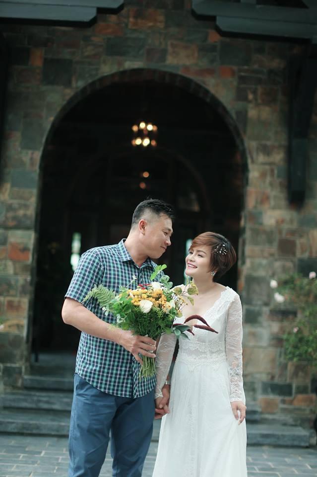 Thư gửi chồng yêu gây bão khắp nơi: Hết người hay sao mà đi cưới một ông lái xe-4