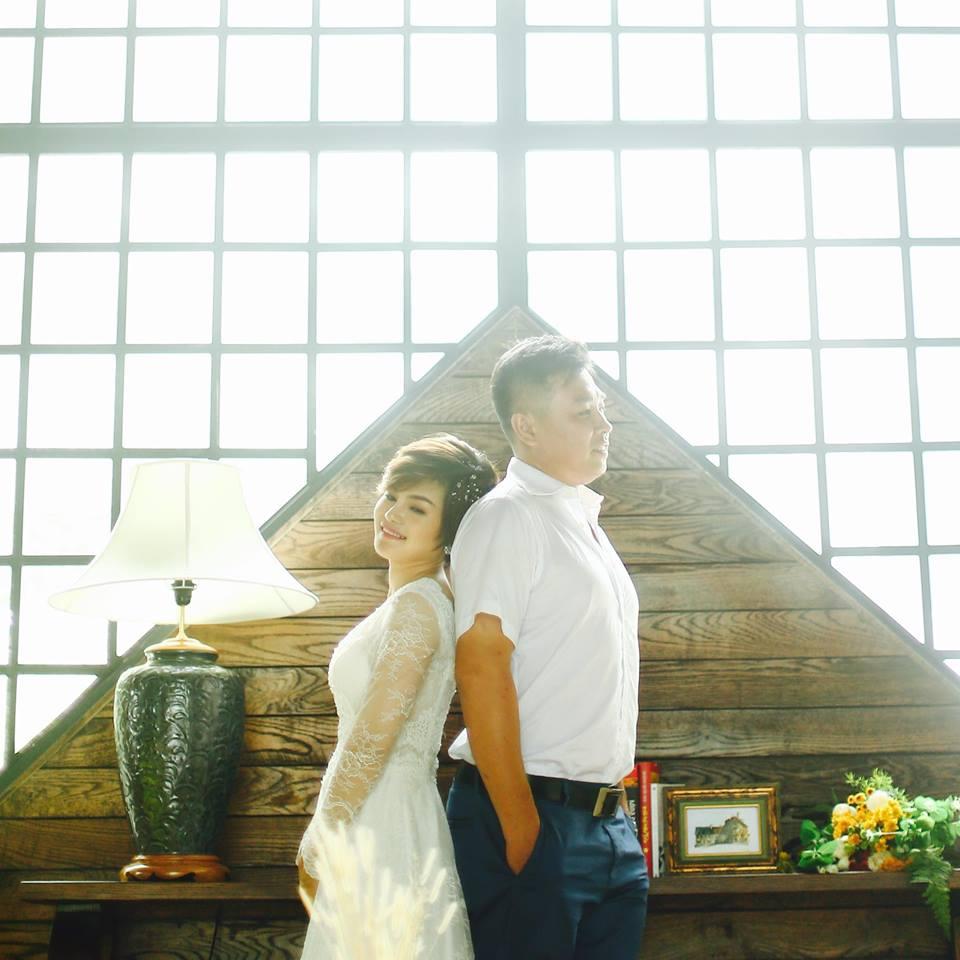 Thư gửi chồng yêu gây bão khắp nơi: Hết người hay sao mà đi cưới một ông lái xe-7