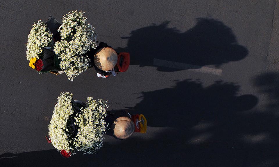 Những góc nhỏ tuyệt đẹp của Hà Nội-4