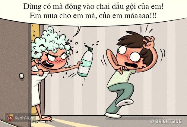 10 dấu hiệu chỉ ra rằng mối quan hệ của bạn hiện tại không ổn chút nào-2