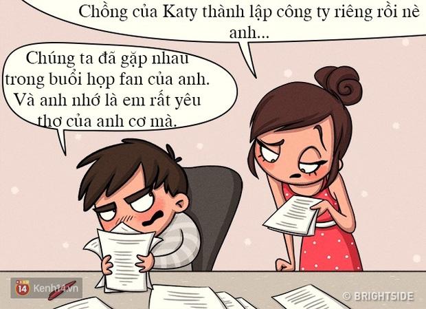 10 dấu hiệu chỉ ra rằng mối quan hệ của bạn hiện tại không ổn chút nào-7