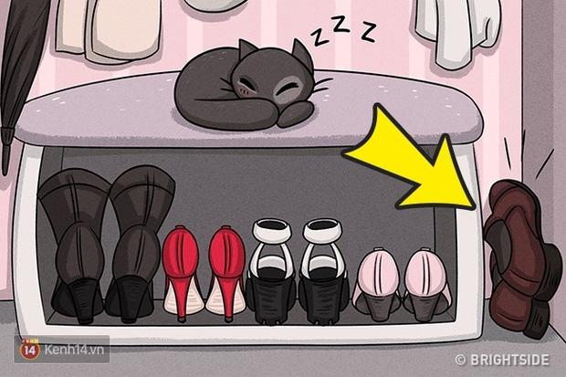 10 dấu hiệu chỉ ra rằng mối quan hệ của bạn hiện tại không ổn chút nào-10