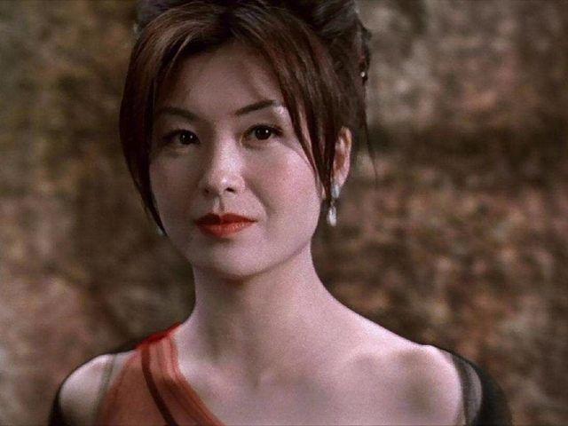 Số phận mỹ nhân Hong Kong chồng chết sau đám cưới 13 ngày, góa phụ ở tuổi 20 giờ ra sao?-4