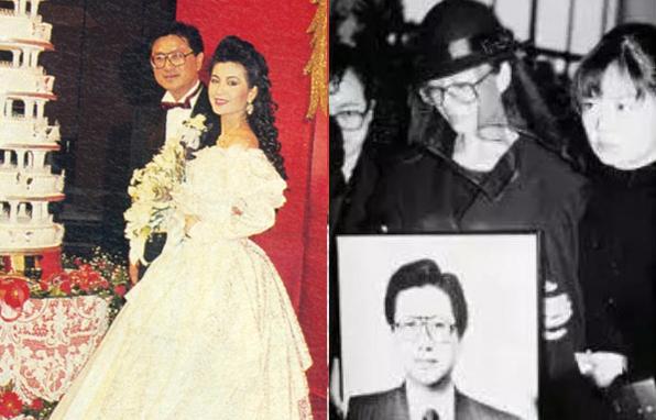 Số phận mỹ nhân Hong Kong chồng chết sau đám cưới 13 ngày, góa phụ ở tuổi 20 giờ ra sao?-3