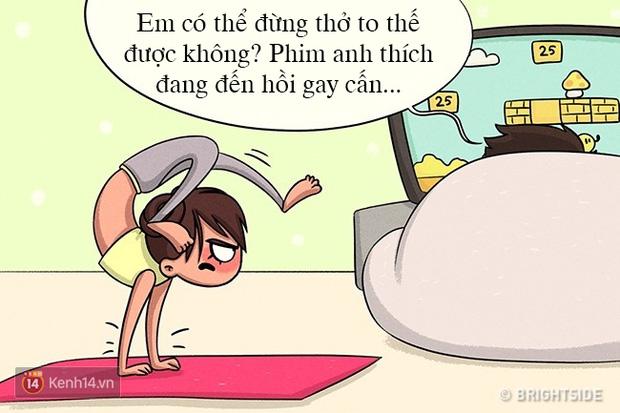 10 dấu hiệu chỉ ra rằng mối quan hệ của bạn hiện tại không ổn chút nào-9