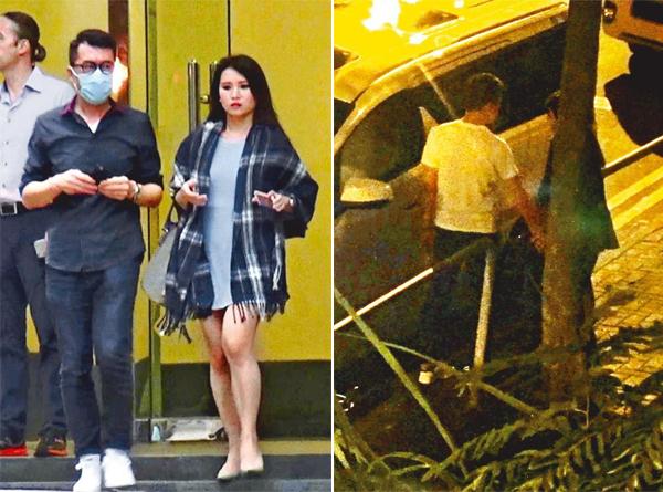 Số phận mỹ nhân Hong Kong chồng chết sau đám cưới 13 ngày, góa phụ ở tuổi 20 giờ ra sao?-7