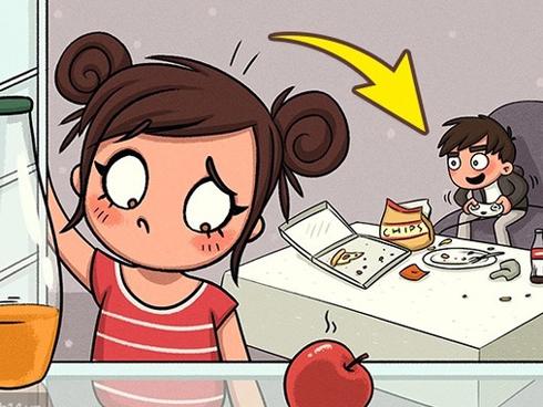 10 dấu hiệu chỉ ra rằng mối quan hệ của bạn hiện tại không ổn chút nào