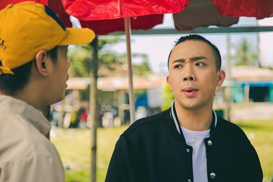 Trấn Thành tái xuất bá đạo cùng Kiều Minh Tuấn trong Nắng 2-4