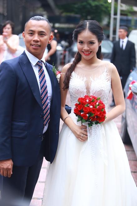 Chí Anh tiết lộ: Chỉ có kiên nhẫn mới giúp tôi hóa giải xung khắc mẹ chồng - nàng dâu-3