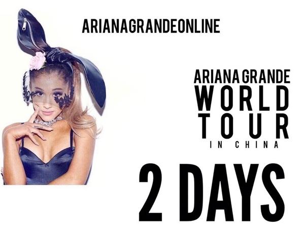 Rộ tin đồn show diễn Ariana Grande bị rút giấy phép vì ăn mặc trái thuần phong mỹ tục-6