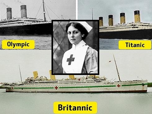 Bí ẩn về người phụ nữ 3 lần thoát chết sau những vụ đắm tàu kinh hoàng trong lịch sử-6