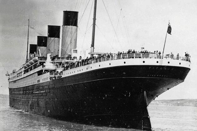 Bộ ba con tàu hạng sang nổi tiếng của hãng White Star Line: Olympic, Britannic và Titanic đều có chung một số phận bi đát. Thảm kịch tàu Titanic năm 1912 được biết tới là một trong những tai nạn hàng hải thảm khốc nhất trong lịch sử nhân loại.