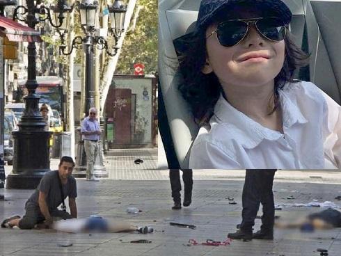 Chuyện chưa kể về hai nạn nhân người Việt trong vụ 11/9-4