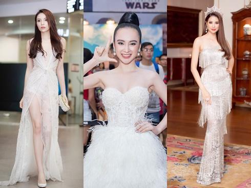 Khám phá loạt túi xách hàng hiệu của dàn tín đồ thời trang Việt-11