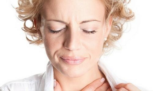 Ngủ dậy miệng có 6 vị này: Coi chừng nội tạng đang gặp nguy hiểm!-3