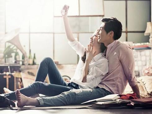 Chỉ cần làm điều này sẽ không bao giờ có chỗ cho 'người thứ 3' xen vào