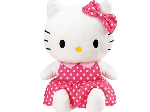 Vụ án 'Hello Kitty' ám ảnh Hong Kong