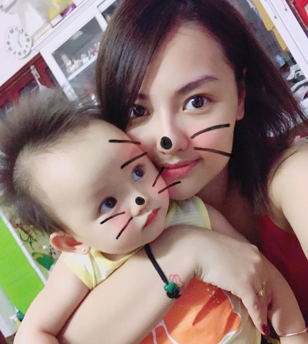 Tin sao Việt 24/8: Kỳ Duyên tiết lộ lý do vì sao luôn giữ khuôn mặt lạnh như băng-10