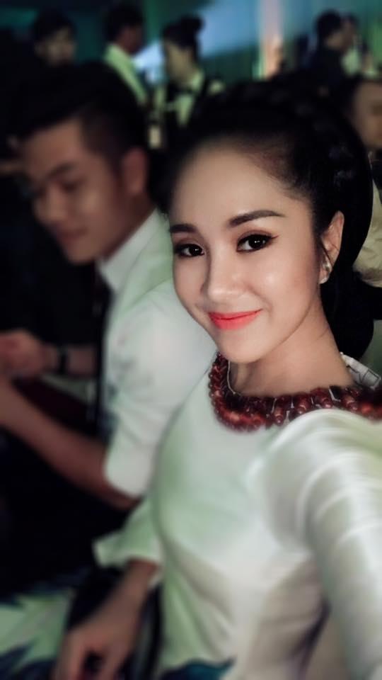 Tin sao Việt 24/8: Kỳ Duyên tiết lộ lý do vì sao luôn giữ khuôn mặt lạnh như băng-2