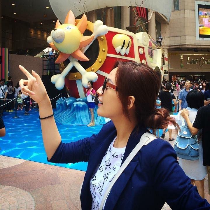 Tin sao Việt 24/8: Kỳ Duyên tiết lộ lý do vì sao luôn giữ khuôn mặt lạnh như băng-6