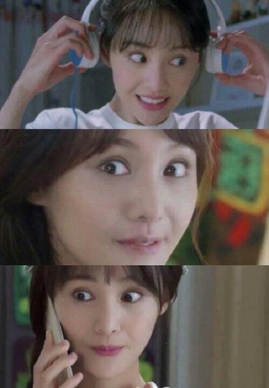 Sao Hoa ngữ bị chê diễn dở: Chỉ cần đẹp, mọi lỗi lầm sẽ được tha thứ-8