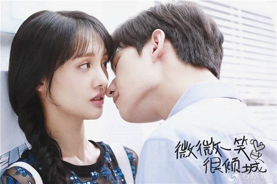 Sao Hoa ngữ bị chê diễn dở: Chỉ cần đẹp, mọi lỗi lầm sẽ được tha thứ-7