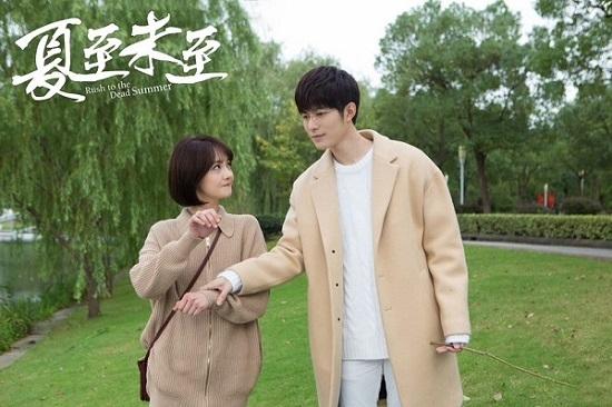 Sao Hoa ngữ bị chê diễn dở: Chỉ cần đẹp, mọi lỗi lầm sẽ được tha thứ-10