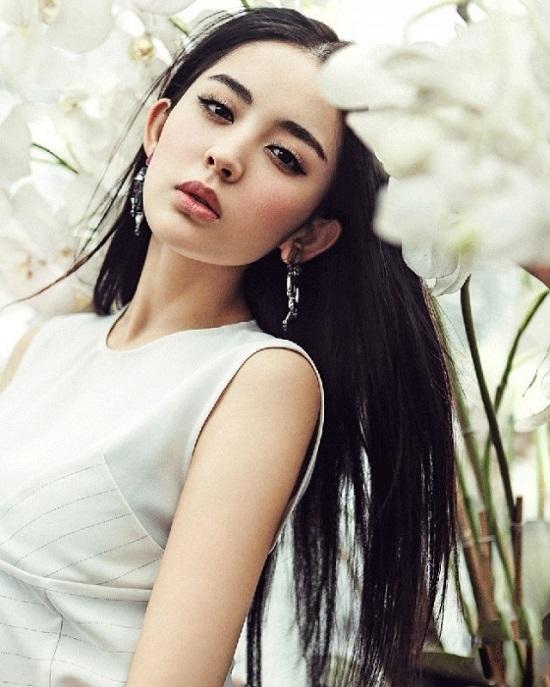 Sao Hoa ngữ bị chê diễn dở: Chỉ cần đẹp, mọi lỗi lầm sẽ được tha thứ-13