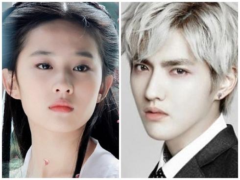 Hành trình từ a hoàn trở thành nữ vương của loạt mỹ nhân Hoa ngữ đình đám-14