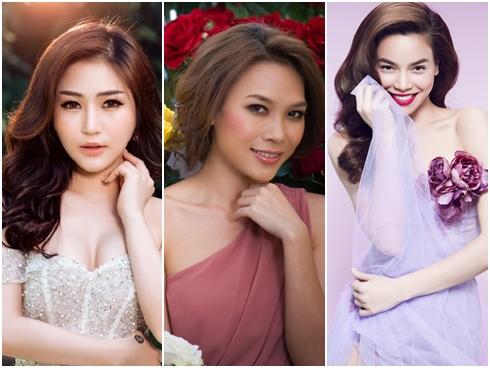 Quốc Ca sẽ được làm mới trong Hòa nhạc Điều còn mãi 2017-7