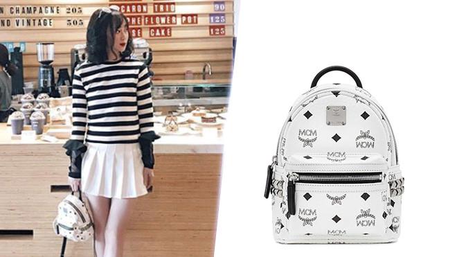 Khám phá loạt túi xách hàng hiệu của dàn tín đồ thời trang Việt-3