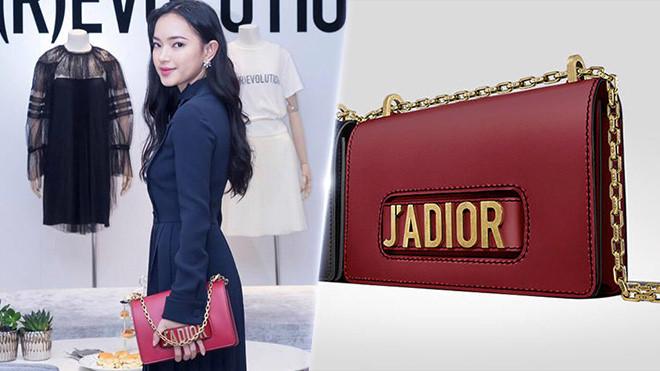 Khám phá loạt túi xách hàng hiệu của dàn tín đồ thời trang Việt-4