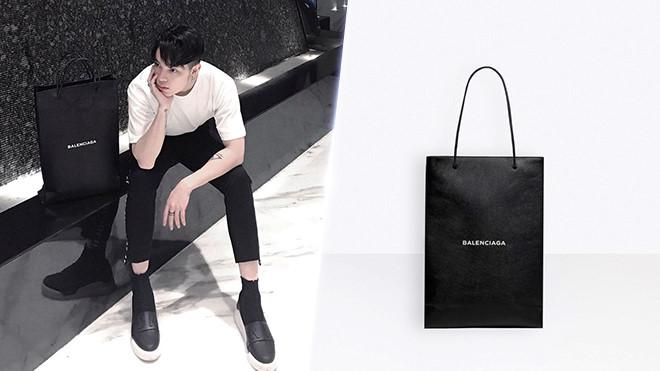 Khám phá loạt túi xách hàng hiệu của dàn tín đồ thời trang Việt-9