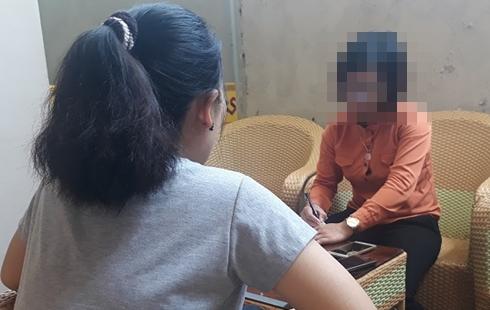 Vụ Hiệu phó bị tố dùng clip sex tống tình cô giáo: Cả 2 không quan tâm nhau quá mức ở trường