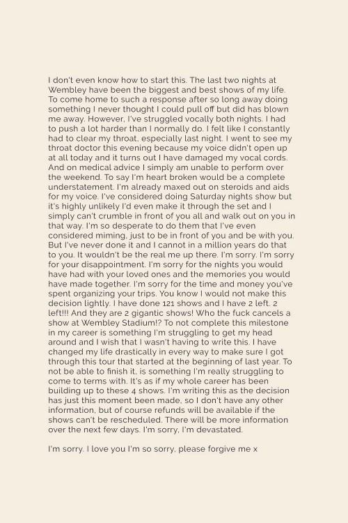 Cùng thông báo hủy show nhưng cách của Ariana và Adele là ‘một trời một vực’-2