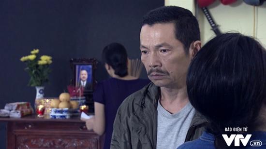 Người phán xử tập 45: Phan Hải đối mặt với nguy cơ mồ côi vợ-1